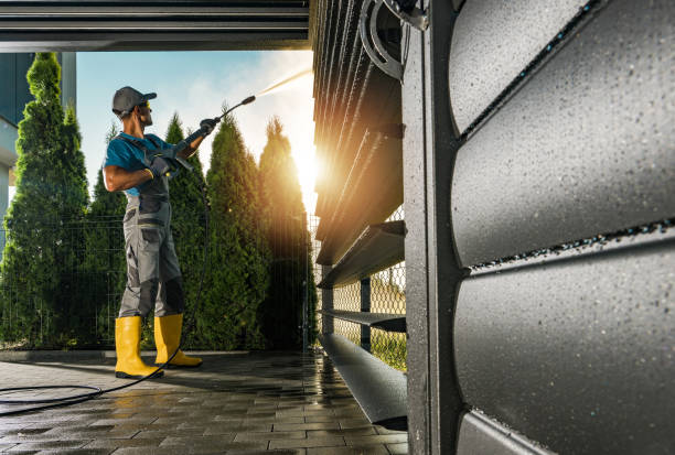 Pressure Washing Contractors in Kingston, IL