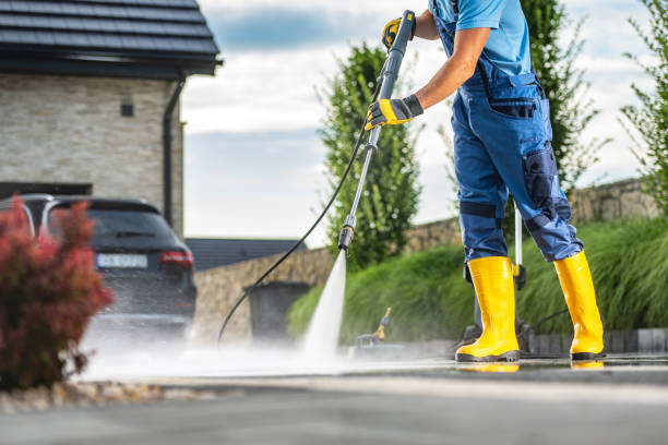 Best Residential Pressure Washing Services  in Kingston, IL