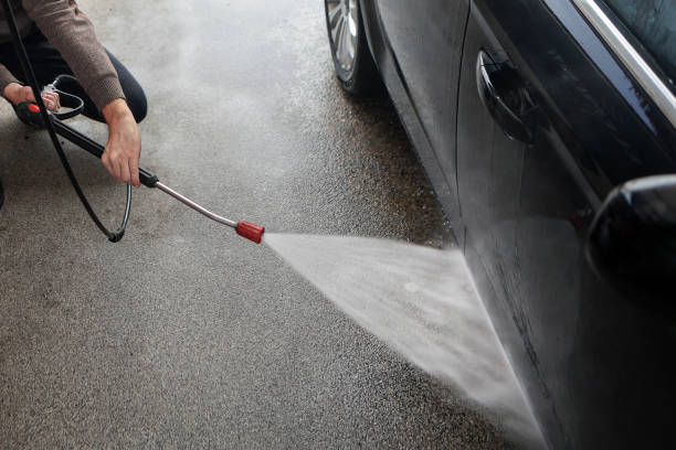 Best Deck Pressure Washing  in Kingston, IL